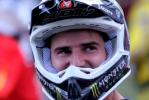Vido du motocross MX1 de Loket 2011 vu par Mikey Neale
