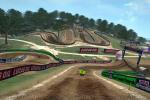 Dcouvrez la piste du Motocross AMA de Spring Creek en 3D