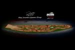 Dcouvrez la piste du SX AMA de Daytona 2017