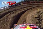 MXGP, dcouvrez le circuit de Lettonie en camra embarque