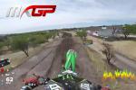 MXGP, dcouvrez le circuit du Mexique en camra embarque