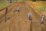 Duel entre Cole Seely et Jessy Nelson au Red Bull Straight Rhythm 2013
