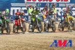 Intgralit du Motocross AMA de Thunder Valley 2017