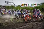 MXGP, les courses qualificatives du GP du Mexique