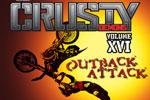Crusty Demons 16 - Outback Attack
