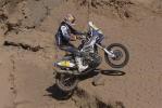 Le meilleur et le pire du Dakar 2014