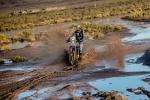 10me tape du Dakar 2017 Paraguay-Bolivie-Argentine