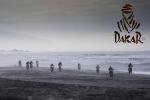 4me tape du Dakar 2018 Prou-Bolivie-Argentine