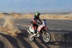 Vido 5me tape Dakar 2014 - Marc Coma devient le nouveau leader