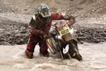 Vido Dakar 2012 - rsum de l'tape 11
