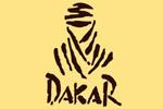 Dakar 2009 tape 12, image du jour