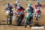Vido du motocross de Valence 2013 - Les 2 manches MX1 et la superfinale