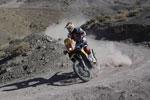 Vido Dakar 2013 - Etape 12 - Cyril Desprs toujours en tte