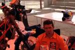 Cyril Despres nous raconte sa 4me journe au Rallye du Maroc 2012