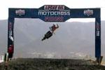 Vido de la victoire de Ryan Dungey lors du motocross ama 450cc Lake Elsinore 2012