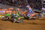 SX AMA, L'incroyable remontada d'Eli Tomac face  Ryan Dungey
