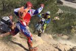 Enduro GP, les meilleurs moments du GP d'Espagne