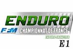 Vido rsum du Championnat de France Enduro 2010 E1 d'Issoire