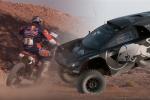 L'quipe Red Bull va t-elle craser la concurrence au Dakar 2016 ?