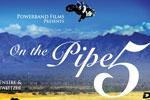 Le Film de Freestyle motocross on the pipe 5