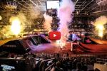 Vido direct live du Freestyle motocross des Nations 2014, samedi 31 mai  18h50