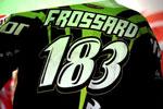 Vido sur Steven Frossard et Jeremy van horebeek du team CLS Pro Circuit Kawasaki 2010