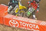 SX AMA, Blockpass Assassin de Grant sur Stewart