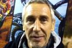 Interview de Jacky Vimond lors du supercross de Bercy 2012