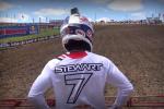 Vivez de l'intrieur la victoire de James Stewart au motocross ama High Point 2014