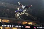 Le run de Javier Villegas vainqueur du Freestyle motocross de Berlin 2012