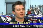 Video sur le team JGRMX 2010 avec comme pilotes Brayton et Grant