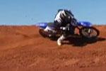 Video de Josh Hill qui prepare sa saison 2010 avec team Yamaha L&M