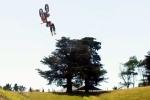 Levi Sherwood, le champion Red Bull X-Fighters 2012 - pisode 1