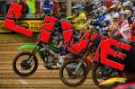 Vido direct - live du motocross ama Pala Raceway 2011, samedi 10 septembre  22h00
