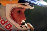 Vido sur Livia Lancelot, premire femme de l'histoire Championne du Monde de Motocross