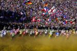 Les meilleurs moments du Motocross des Nations 2015