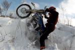 Compilation de riders hivernaux