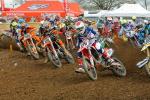 Les meilleurs moments du MX Elite de Romagn