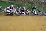 Vido du Championnat motocross Italie Castiglione Del Lago 2012 avec la victoire de Steven Frossard et Gautier Paulin