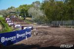 MXGP, les courses qualificatives du GP de Valkenswaard