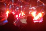 Nitro Circus Live Belgique 2013 - Des backflips dans tous les sens