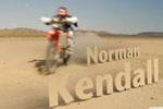 Video de Kendall Norman le champion de Baja