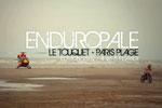 L'enduropale du Touquet 2012 vue par Tom Pags