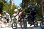 Vido Pit Bike - Best of de la team Franaise des Crazy dirt bikers