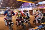 Trailer du Supercross et Pitbike Indoor Orlans 2013