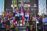 Les meilleurs moments du Motocross des Nations 2016  Maggiora