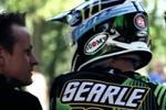 Prsentation deTommy Searle, pilote MX du Team CLS Monster Energy Pro Circuit Kawasaki