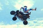 Video de Freestyle motocross BShipman Films FMX