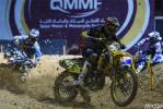 Vido des qualifications MXGP et MX2 du GP motocross Qatar 2014