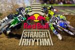 Red Bull Straight Rhythm, Ryan Villopoto et Chad Reed participent !